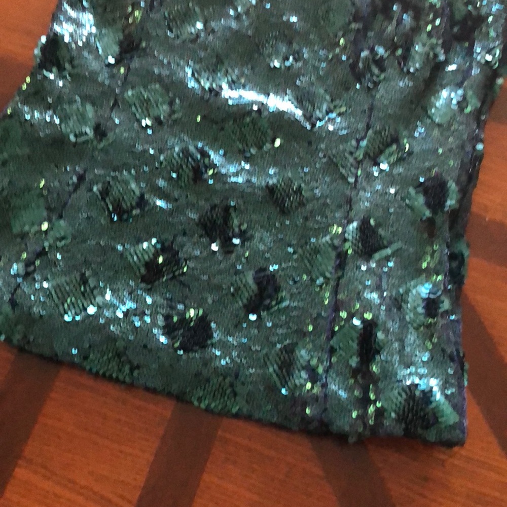 Zara Basic Top - Picture 3 of 6